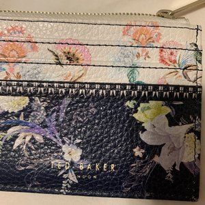 Ted Baker London credit card holder